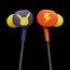 Wired Earbuds for Nintendo Switch - Pikachu Blossom thumbnail images 1 of 8
