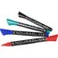 Quartet® EnduraGlide® Dry-Erase Markers thumbnail images 1 of 1