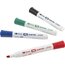Quartet® Classic Dry-Erase Kit, Chisel Tip Dry-Erase Markers, Eraser, Spray Cleaner thumbnail images 2 of 2
