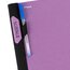 Five Star® Advance® Spiral Notebook Plus Study App, 3 Subject, College Ruled, 8 1/2" x 11", Amethyst Purple thumbnail images 5 of 8