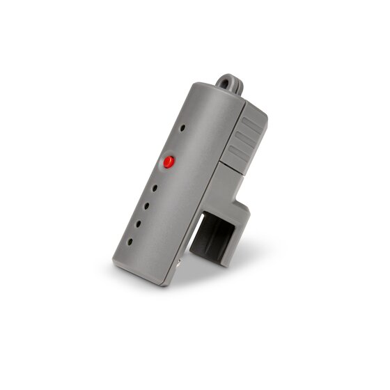 Kensington K67976WW cable lock Black, Stainless steel
