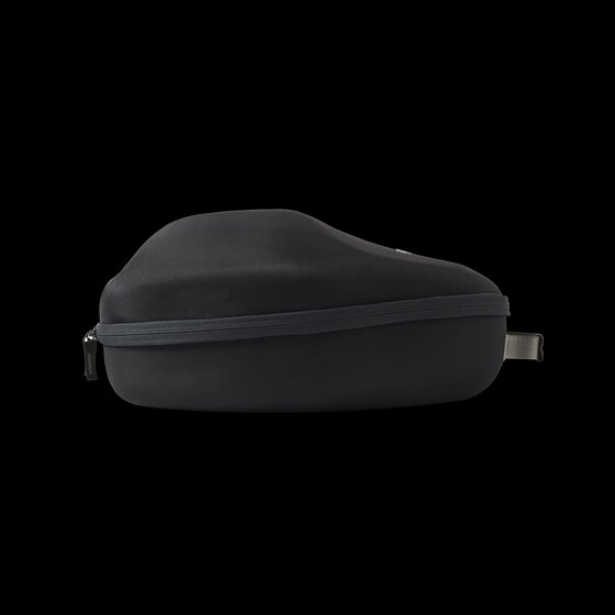 Hermitshell Funda rígida de EVA para Sony Playstation VR (PSVR) Auriculares y Accesorios, Negro