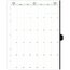 Day-Timer® July 2025 – June 2026 One Page Per Day Planner Refill, Loose-Leaf, Folio Size, 8 1/2" x 11" thumbnail images 3 of 6