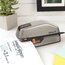 Swingline® Optima® 20 Electric Stapler, 20 Sheets, Silver thumbnail images 5 of 8