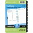 Day-Timer® July 2025 – June 2026 Two Page Per Day Reference Planner Refill, Loose-Leaf, Desk Size, 5 1/2" x 8 1/2" thumbnail images 1 of 6