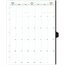 Day-Timer® July 2025 – June 2026 Two Page Per Day Reference Planner Refill, Loose-Leaf, Folio Size, 8 1/2" x 11" thumbnail images 3 of 6