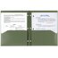 Five Star® Recycled 2-Pocket Folder, Color Chosen For You, 4 Pack thumbnail images 2 of 6