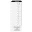 Day-Timer® Today Page Marker, Portable Size, 2 1/2" x 6 3/4" thumbnail images 1 of 2