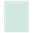 Day-Timer® Soft Hues Note Pages, Loose-Leaf, Folio Size, 8 1/2" x 11" thumbnail images 2 of 7