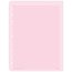 Day-Timer® Soft Hues Note Pages, Loose-Leaf, Folio Size, 8 1/2" x 11" thumbnail images 4 of 7