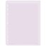 Day-Timer® Soft Hues Note Pages, Loose-Leaf, Folio Size, 8 1/2" x 11" thumbnail images 5 of 7
