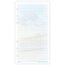 Day-Timer® Coastlines Notepads, Loose-Leaf, Portable Size, 3 3/4" x 6 3/4", 2 Pack thumbnail images 2 of 7