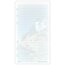 Day-Timer® Coastlines Notepads, Loose-Leaf, Portable Size, 3 3/4" x 6 3/4", 2 Pack thumbnail images 3 of 7