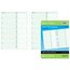 Day-Timer® Internal Telephone Address Directory, Loose-Leaf, Folio Size, 8 1/2" x 11" thumbnail images 4 of 4