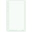 Day-Timer® Short-Trimmed Ruled Sheets, Loose-Leaf, Portable Size, 3 3/4" x 6 3/4" thumbnail images 2 of 5