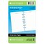 Day-Timer® Lined To Be Done Pages, Small, 5 1/2" x 8 1/2", 2 Pack thumbnail images 1 of 5