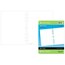 Day-Timer® Blank Pages, Loose-Leaf, White, Folio Size, 8 1/2" x 11" thumbnail images 5 of 5