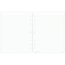 Day-Timer® Lined Note Pad, Folio Size, 8 1/2" x 11", 2 Pack thumbnail images 3 of 5