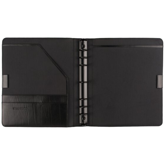 Day-Timer® Western Coach Leather 1