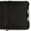Day-Timer® Armorhide Leather Zippered Planner Cover Black, Notebook Size, Fits 8 1/2" x 11" Pages thumbnail images 4 of 6