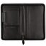 Day-Timer Armorhide Leather Zippered Planner Cover, Pocket Size, 3 1/2" x 6 1/2" thumbnail images 2 of 6