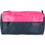Five Star® 9-Pocket Zipper Pencil Pouch, Navy/Pink thumbnail images 1 of 6