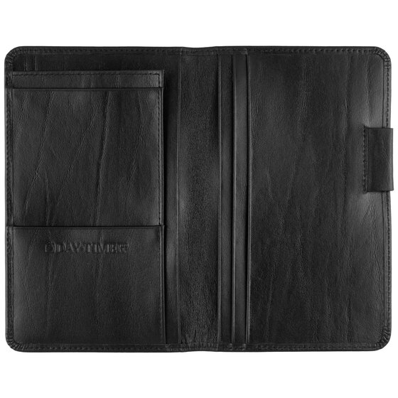 Day-Timer Western Coach Leather Planner Covers, Pocket Size, 3 1/2