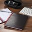 Black n' Red‭™ Twin Wire Business Notebooks thumbnail images 4 of 7