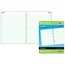 Day-Timer® Lined Notepad, Green, Folio Size, 8 1/2" x 11", 2 Pack thumbnail images 5 of 5