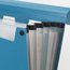 Five Star® 6-Pocket Expanding File, 12 1/2" x 9 1/4", Tidewater Blue thumbnail images 2 of 8