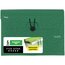 Five Star® 6-Pocket Expanding File, 12 1/2" x 9 1/4", Forest Green thumbnail images 1 of 8