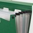 Five Star® 6-Pocket Expanding File, 12 1/2" x 9 1/4", Forest Green thumbnail images 2 of 8