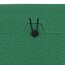 Five Star® 6-Pocket Expanding File, 12 1/2" x 9 1/4", Forest Green thumbnail images 3 of 8