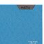 Five Star® Stay-Put Plastic Pocket and Prong Folder, Tidewater Blue thumbnail images 5 of 8