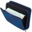 Five Star® 2" Zipper Binder Plus Multi Access File, Cobalt Blue thumbnail images 4 of 7
