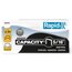 Rapid® High Capacity Staples, 5/16" Leg Length, 5000 Per Box thumbnail images 3 of 3