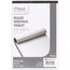 Mead® Writing Tablet, Wide Ruled, 200 Sheets, 6" x 9" thumbnail images 1 of 2