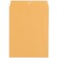 Mead® Clasp Envelopes, Office Pak, 10" x 13", Brown Kraft, 15 Count thumbnail images 2 of 2