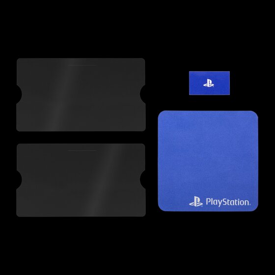 液晶保護フィルムキット for PlayStation Portal™ リモートプレイヤー