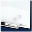 Quartet® InvisaMount® Magnetic Glass Dry-Erase Board, 96" x 48", White Surface, Frameless thumbnail images 4 of 6