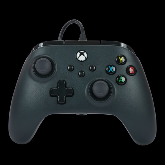 Wired Xbox Controller