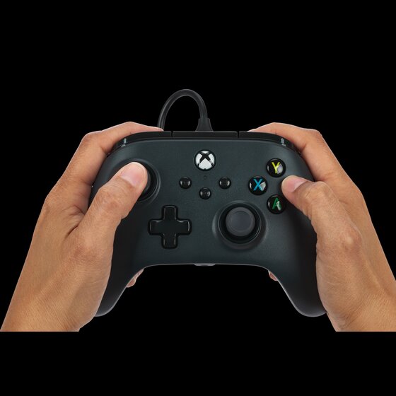 PowerA Wired Controller for Xbox Series X|S | Xbox Series X|S wired ...