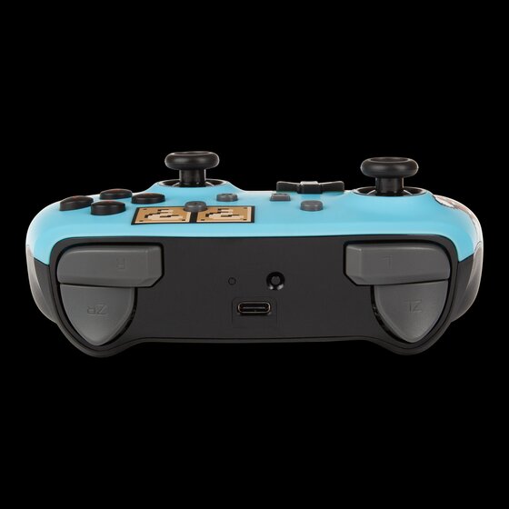 PowerA Enhanced Wireless Controller Rechargeable for