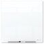 Quartet® InvisaMount® Magnetic Glass Dry-Erase Board, 48" x 48", White Surface, Frameless thumbnail images 1 of 6