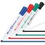 Quartet® DryGuard Dry-Erase Markers, Chisel Tip, Assorted Colors, 36 Pack thumbnail images 5 of 6