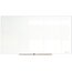 Quartet® InvisaMount® Magnetic Glass Dry-Erase Board, 96" x 48", White Surface, Frameless thumbnail images 1 of 6