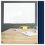 Quartet® InvisaMount® Magnetic Glass Dry-Erase Board, 72" x 48", White Surface, Frameless thumbnail images 3 of 6