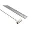 Cable de seguridad para notebooks con llave NanoSaver® 2.0 EQ - Master Keyed thumbnail images 4 of 8