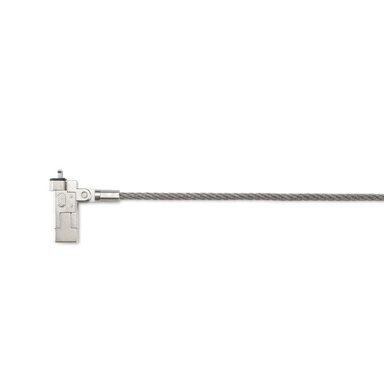Slim NanoSaver® 2.0 EQ Keyed Laptop Lock | Laptop, iPad