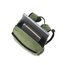 Simply Portable™ Lite Backpack 16” - Green thumbnail images 6 of 8
